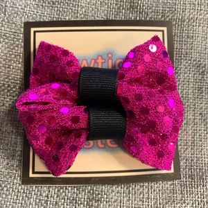 Handmade Bows
